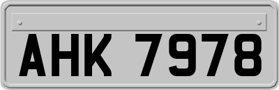 AHK7978