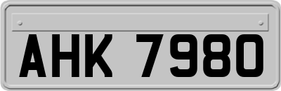 AHK7980