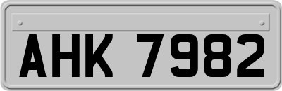 AHK7982