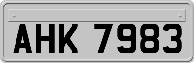 AHK7983