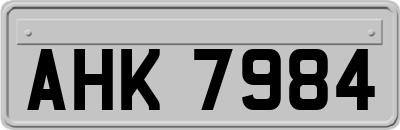 AHK7984