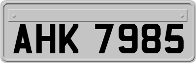 AHK7985