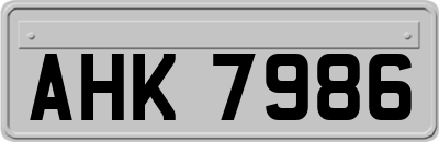 AHK7986