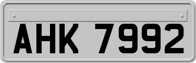 AHK7992