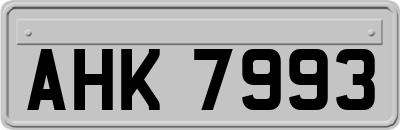AHK7993