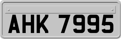 AHK7995