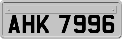 AHK7996