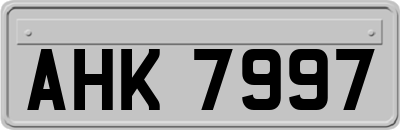 AHK7997
