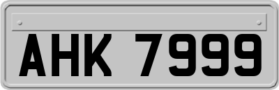 AHK7999