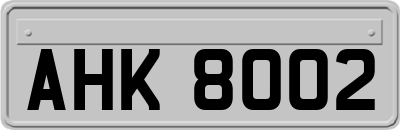 AHK8002
