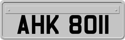 AHK8011