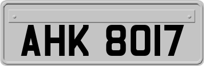 AHK8017