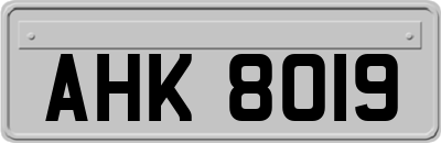 AHK8019