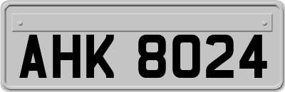 AHK8024