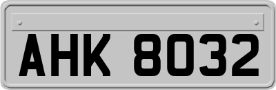 AHK8032