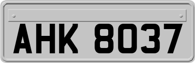 AHK8037
