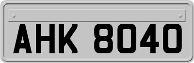 AHK8040