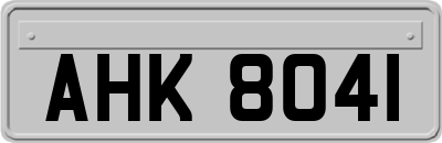 AHK8041