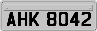 AHK8042