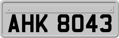 AHK8043