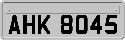 AHK8045
