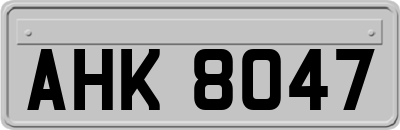 AHK8047