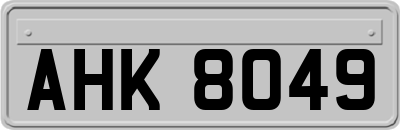 AHK8049
