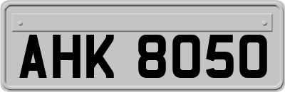 AHK8050