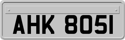 AHK8051
