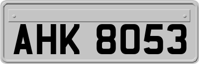 AHK8053