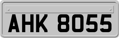 AHK8055