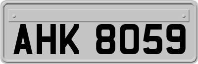 AHK8059