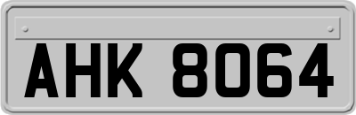 AHK8064
