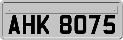 AHK8075