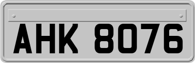 AHK8076