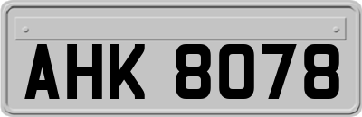 AHK8078