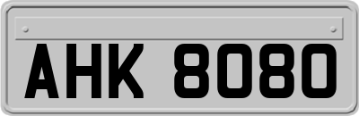 AHK8080