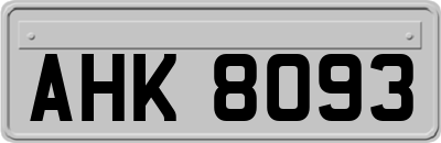AHK8093