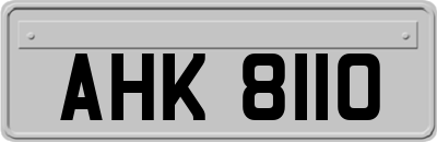 AHK8110