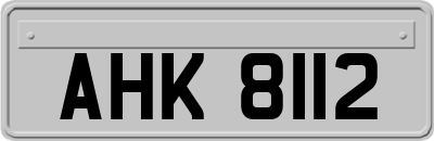 AHK8112