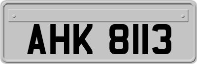 AHK8113