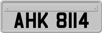 AHK8114