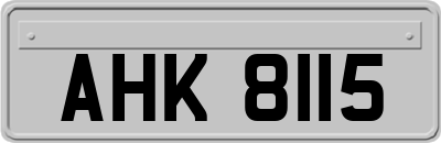 AHK8115