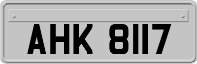 AHK8117
