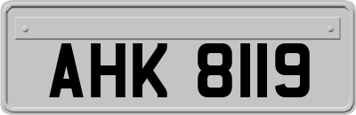 AHK8119