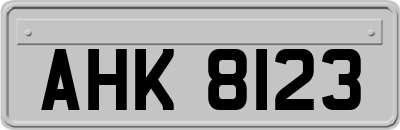 AHK8123