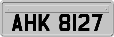 AHK8127