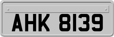 AHK8139