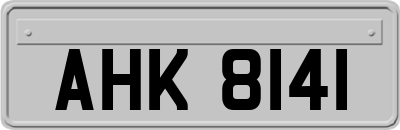AHK8141