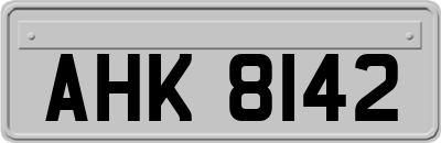 AHK8142